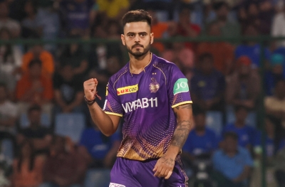 IPL 2023: Looking at the tournament with nothing to lose, but many things to gain, says KKR skipper Nitish Rana | IPL 2023: Looking at the tournament with nothing to lose, but many things to gain, says KKR skipper Nitish Rana