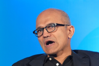 We saw 2 years of digital transformation in 2 months: Satya Nadella | We saw 2 years of digital transformation in 2 months: Satya Nadella