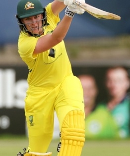 Women's T20I Rankings: Tahlia McGrath becomes No.1 batter, Mandhana holds third place | Women's T20I Rankings: Tahlia McGrath becomes No.1 batter, Mandhana holds third place
