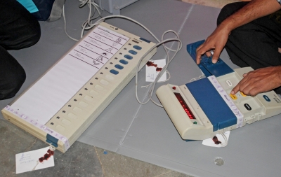 Gurugram: Parties must obtain prior permission before putting up campaign materials on private buildings | Gurugram: Parties must obtain prior permission before putting up campaign materials on private buildings Gurugram: Parties must obtain prior permission before putting up campaign materials on private buildings | Gurugram: Parties must obtain prior permission before putting up campaign materials on private buildings