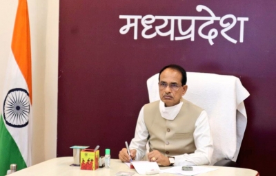 Many challenges for Madhya Pradesh CM Shivraj Singh Chouhan | Many challenges for Madhya Pradesh CM Shivraj Singh Chouhan