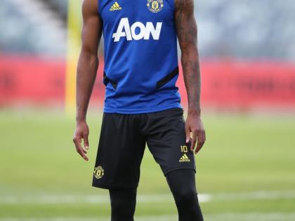Busy day at Man Utd with two new signings, new deal for Rashford | Busy day at Man Utd with two new signings, new deal for Rashford