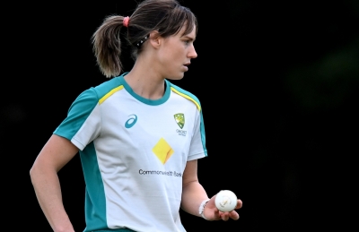Ellyse Perry set to return to new-ball role against India women | Ellyse Perry set to return to new-ball role against India women