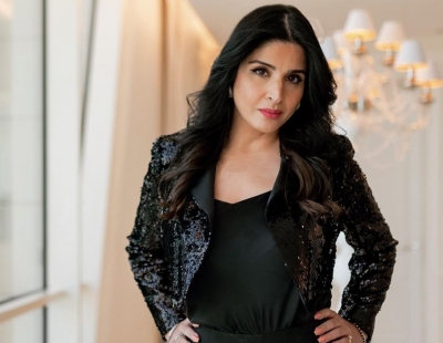Maheep Kapoor: Biggest pressure for Bollywood wife is being judged | Maheep Kapoor: Biggest pressure for Bollywood wife is being judged Maheep Kapoor: Biggest pressure for Bollywood wife is being judged | Maheep Kapoor: Biggest pressure for Bollywood wife is being judged