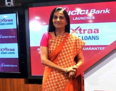 RBI report flagged ICICI loans to Videocon as 'imprudent' decision by Chanda Kochhar: ED | RBI report flagged ICICI loans to Videocon as 'imprudent' decision by Chanda Kochhar: ED RBI report flagged ICICI loans to Videocon as 'imprudent' decision by Chanda Kochhar: ED | RBI report flagged ICICI loans to Videocon as 'imprudent' decision by Chanda Kochhar: ED