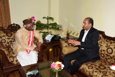 Himachal Guv, CM hope 2021 will bring happiness | Himachal Guv, CM hope 2021 will bring happiness Himachal Guv, CM hope 2021 will bring happiness | Himachal Guv, CM hope 2021 will bring happiness