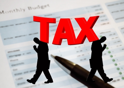 MCD introduces uniform property tax rates | MCD introduces uniform property tax rates