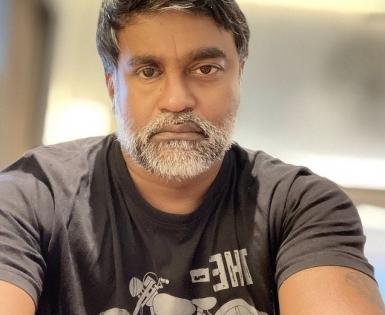 Silently walk out of places that disrespect you, says director Selvaraghavan | Silently walk out of places that disrespect you, says director Selvaraghavan