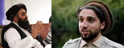 Massoud, Taliban agree to not fight until next round of talks | Massoud, Taliban agree to not fight until next round of talks