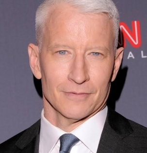 Anderson Cooper fills in for suspended Chris Cuomo on CNN | Anderson Cooper fills in for suspended Chris Cuomo on CNN