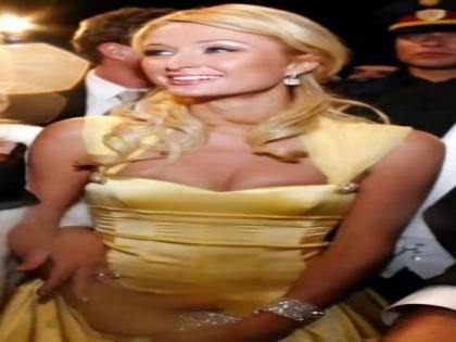 Musk mocks Paris Hilton's new ad after her firm suspends X deal | Musk mocks Paris Hilton's new ad after her firm suspends X deal Musk mocks Paris Hilton's new ad after her firm suspends X deal | Musk mocks Paris Hilton's new ad after her firm suspends X deal