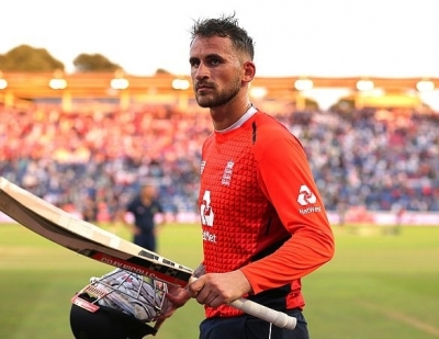 Alex Hales is a gun player; looking forward to seeing him play in T20Is vs Pakistan: Moeen | Alex Hales is a gun player; looking forward to seeing him play in T20Is vs Pakistan: Moeen