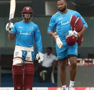 Kieron Pollard and Nicholas Pooran set to make SA20 debut | Kieron Pollard and Nicholas Pooran set to make SA20 debut