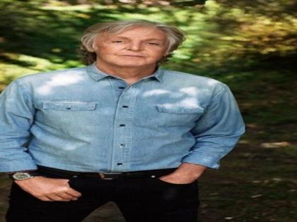 Paul McCartney 'felt like he was reuniting with John Lennon' for new Beatles song | Paul McCartney 'felt like he was reuniting with John Lennon' for new Beatles song
