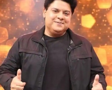 'Bigg Boss 16': Sajid Khan will not be ousted from the show | 'Bigg Boss 16': Sajid Khan will not be ousted from the show