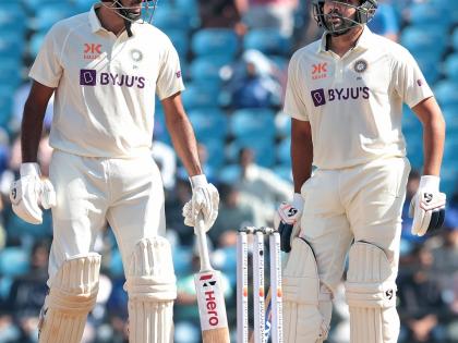 ‘They are brilliant at home...’: Nasser Hussain outlines area of concern for India's Test side | ‘They are brilliant at home...’: Nasser Hussain outlines area of concern for India's Test side