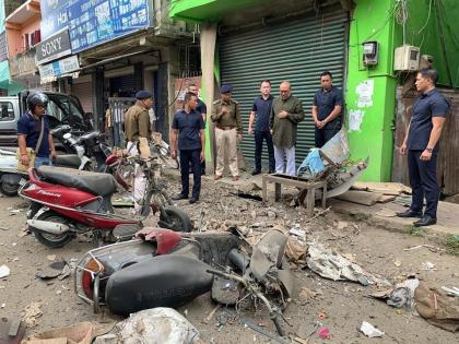 Maha groups demand dismissal of Manipur CM, President’s Rule | Maha groups demand dismissal of Manipur CM, President’s Rule Maha groups demand dismissal of Manipur CM, President’s Rule | Maha groups demand dismissal of Manipur CM, President’s Rule