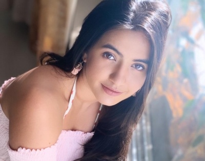 Meera Deosthale speaks about being part of 'Ratri Ke Yatri 2' | Meera Deosthale speaks about being part of 'Ratri Ke Yatri 2'