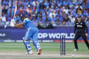 ‘Most unhealthy captain' carrying 1.4 billion dreams at big stage: India celebrates third Champions Trophy title | ‘Most unhealthy captain' carrying 1.4 billion dreams at big stage: India celebrates third Champions Trophy title