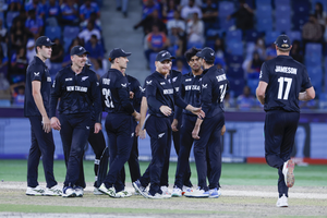 It's only a matter of time before NZ win ICC title: Ponting | It's only a matter of time before NZ win ICC title: Ponting