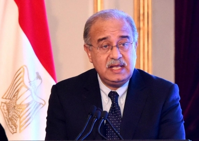 Former Egyptian PM Sherif Ismail dies at 67 | Former Egyptian PM Sherif Ismail dies at 67