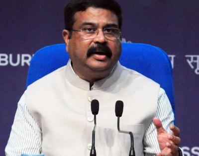 Andhra-Odisha border dispute: Pradhan seeks Patnaik's intervention for harmonious resolution | Andhra-Odisha border dispute: Pradhan seeks Patnaik's intervention for harmonious resolution