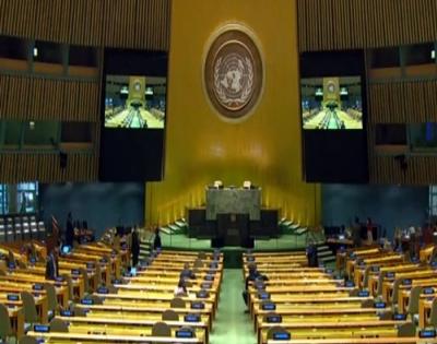 Quad foreign ministers to meet every year on sidelines of UNGA | Quad foreign ministers to meet every year on sidelines of UNGA