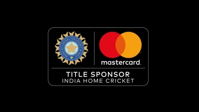 Mastercard replaces Paytm as title sponsor for all India international, domestic home matches | Mastercard replaces Paytm as title sponsor for all India international, domestic home matches
