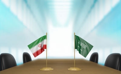 Iran suspends normalization talks with Saudi Arabia | Iran suspends normalization talks with Saudi Arabia