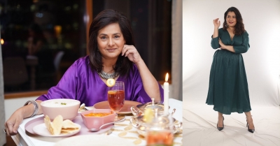 IANS Review: 'Potluck': A tamer version of Sarabhai vs. Sarabhai (IANS Rating: ***) | IANS Review: 'Potluck': A tamer version of Sarabhai vs. Sarabhai (IANS Rating: ***)