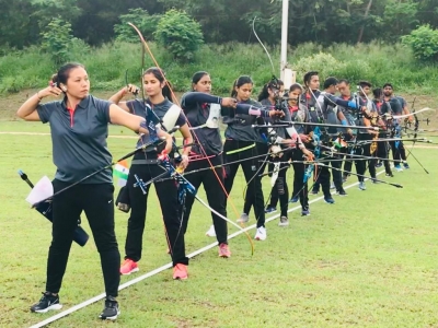 Post Covid-19 hiatus, Indian archers aim to find momentum | Post Covid-19 hiatus, Indian archers aim to find momentum
