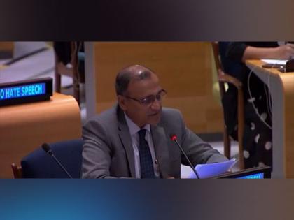 There can't be 'double standards' on 'religiophobia', combating it should not be 'selective exercise': India at UN | There can't be 'double standards' on 'religiophobia', combating it should not be 'selective exercise': India at UN