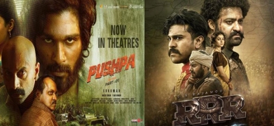 Not what the script said: Poor scripts lead to string of Tollywood failures after 'Pushpa', 'RRR' | Not what the script said: Poor scripts lead to string of Tollywood failures after 'Pushpa', 'RRR'