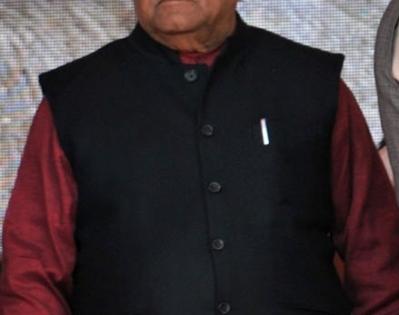 Governors, CMs of N-E states condole death of ex-Nagaland Guv | Governors, CMs of N-E states condole death of ex-Nagaland Guv