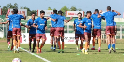 I-League: Gokulam Kerala host Churchill Brothers in a battle of new Spanish coaches | I-League: Gokulam Kerala host Churchill Brothers in a battle of new Spanish coaches