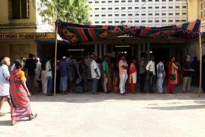 Lack of info on locals polls: TN Youth hesitant to vote | Lack of info on locals polls: TN Youth hesitant to vote
