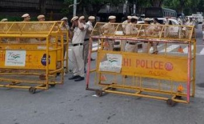 Delhi Police get three-day custody of 4 PFI members | Delhi Police get three-day custody of 4 PFI members