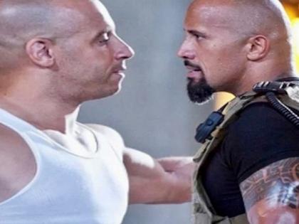Vin Diesel publicly requests Dwayne Johnson to return to 'Fast and Furious' franchise | Vin Diesel publicly requests Dwayne Johnson to return to 'Fast and Furious' franchise