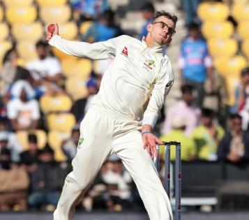 Todd Murphy joins Gloucestershire for four-game County Championship stint | Todd Murphy joins Gloucestershire for four-game County Championship stint Todd Murphy joins Gloucestershire for four-game County Championship stint | Todd Murphy joins Gloucestershire for four-game County Championship stint
