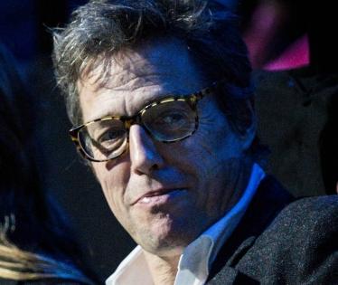 Hugh Grant says he has suffered from Covid-19 | Hugh Grant says he has suffered from Covid-19 Hugh Grant says he has suffered from Covid-19 | Hugh Grant says he has suffered from Covid-19