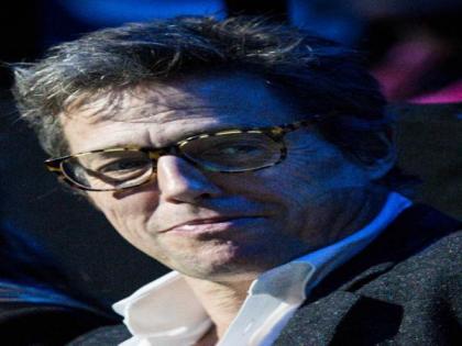 Hugh Grant 'hated' playing Oompa Loompa | Hugh Grant 'hated' playing Oompa Loompa