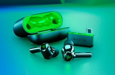 Razer to bring its wireless earbuds to PlayStation, Xbox | Razer to bring its wireless earbuds to PlayStation, Xbox