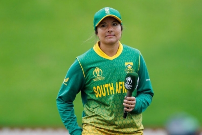 Women's World Cup: Semi-final loss is going to be a hard pill to swallow, says Sune Luus | Women's World Cup: Semi-final loss is going to be a hard pill to swallow, says Sune Luus