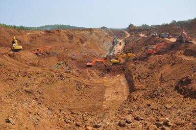 Karnataka to speed up Mhadei river water project | Karnataka to speed up Mhadei river water project Karnataka to speed up Mhadei river water project | Karnataka to speed up Mhadei river water project