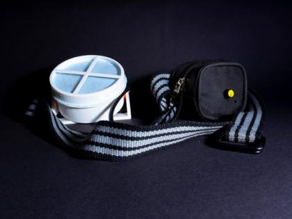 Mumbai student designs cool PPE kit with ventilation for COVID warriors | Mumbai student designs cool PPE kit with ventilation for COVID warriors Mumbai student designs cool PPE kit with ventilation for COVID warriors | Mumbai student designs cool PPE kit with ventilation for COVID warriors
