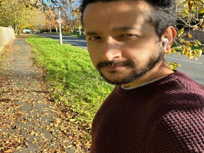 Parambrata Chatterjee opens up about shooting for 'Aranyak' in snow | Parambrata Chatterjee opens up about shooting for 'Aranyak' in snow