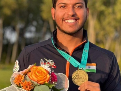 UP's Shardul Vihan ready to feature at Khelo India University Games for third time | UP's Shardul Vihan ready to feature at Khelo India University Games for third time