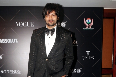 Ali Fazal on 'nascent part' of his career in the West | Ali Fazal on 'nascent part' of his career in the West Ali Fazal on 'nascent part' of his career in the West | Ali Fazal on 'nascent part' of his career in the West