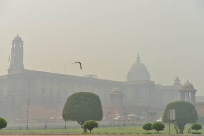 LS members demand national plan to deal with pollution | LS members demand national plan to deal with pollution