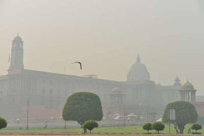India may face kidney diseases due to air pollution | India may face kidney diseases due to air pollution India may face kidney diseases due to air pollution | India may face kidney diseases due to air pollution